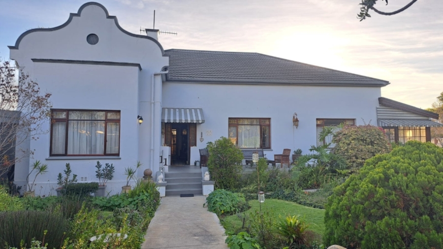 4 Bedroom Property for Sale in Caledon Western Cape
